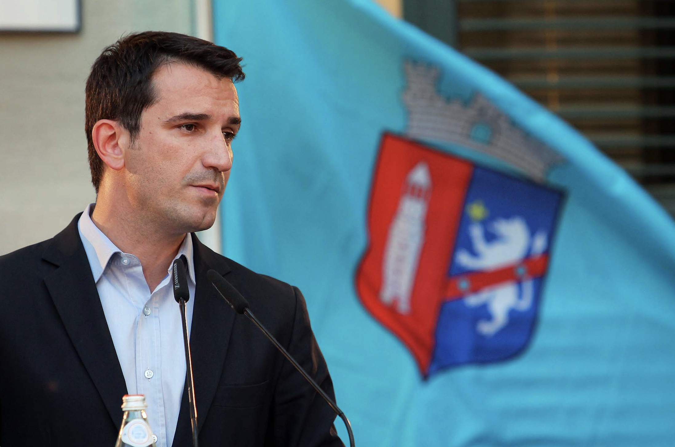 Erion Veliaj appeals dismissal to Constitutional Court, election date for Tirana put on hold